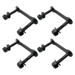 4 Pcs 1.25inch Skateboard Land Surfboard Longboard Bridge Bolt 31mm Bolts,steel - Picture 1 of 14