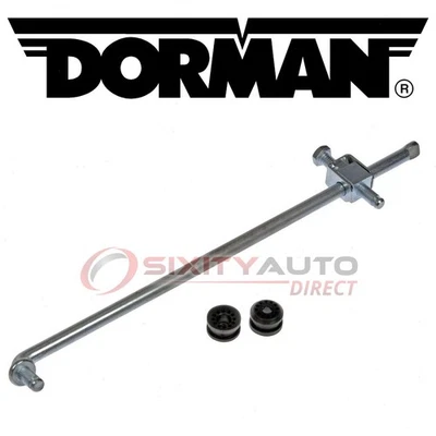 Dorman Transfer Case Shift Linkage for 2002-2004 Dodge Ram 1500 Components  mv - Image 1 of 4