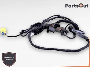 2009-2010 Audi A4 S4 B8 Rear Left Driver Side Door Wire Harness 8K0971035B OEM - Bild 1 von 7