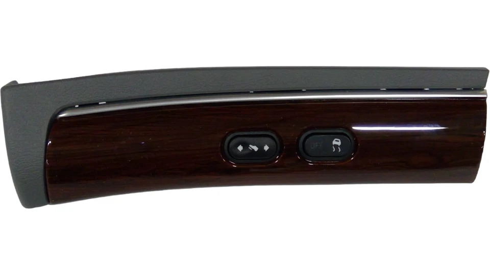 ADEQUADO PARA 03-04 MERCURY GRAND MARQUIS MOLDAGEM ASM 3W3Z54046A63DAB - NOVO FABRICANTE DE EQUIPAMENTO ORIGINAL - Imagem 1 de 4