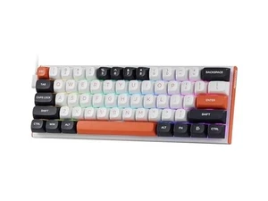 Redragon K683 Rapid Trigger HE Gaming Keyboard  - Picture 1 of 9