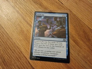 MTG Stock Up, NM-Mint, English Aetherdrift - Picture 1 of 1
