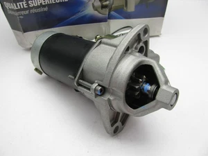 Carquest 17667S Remanufactured Starter Motor - Picture 1 of 5