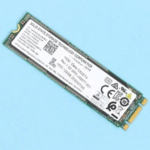 Lite-On 128GB SATA 6GB/s M.2 2280 80mm SSD Solid State Drive CV8-8E128-HP - Picture 1 of 3