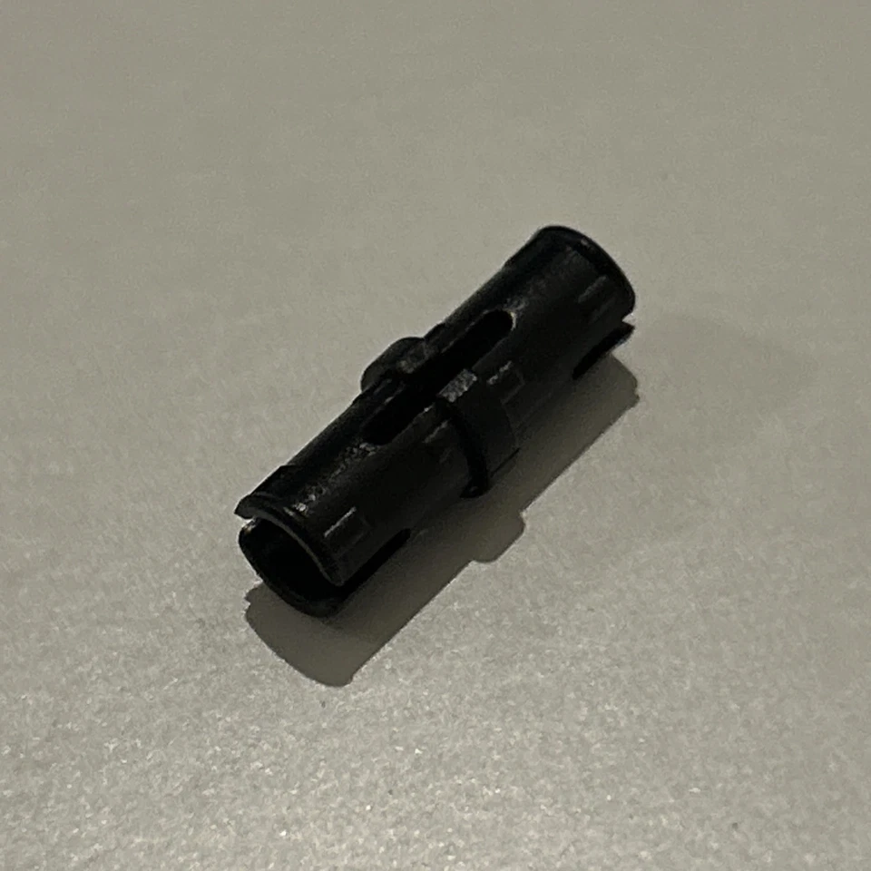 LEGO Technic - Pin (11 Stück), kurz, schwarz # 2780 / 4459 / 3673 - 6279875 - Bild 1 von 1