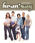Hearsay Our Story By Malone Maria Hardback Book The Cheap Fast Free Post