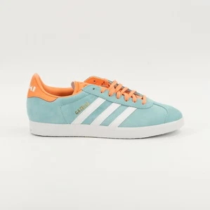 Adidas Inter Miami x Gazelle 'MLS Archive Collection' IG2627 Soccer size 8.5 - Picture 1 of 8