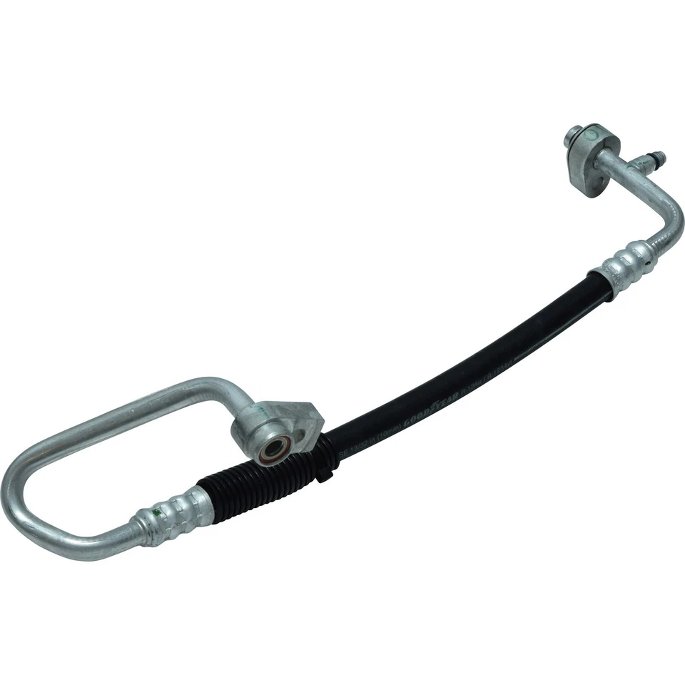 Manguera de descarga de refrigerante de aire acondicionado UAC para Lincoln MKT 2013-2019 3,7 L Foto 1 de 1