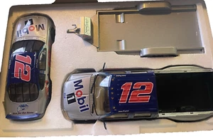 Brookfield Collectors Guild Jeremy Mayfield 1999 Limited Edition 1-1800 NIB - Picture 1 of 5