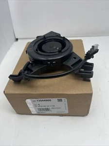 GM OEM 19-23 Acadia Seats Tracks Driver Seat Components-Blower 13544900 - Bild 1 von 3