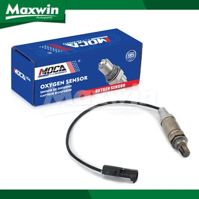 Sensor de oxígeno O2 aguas arriba apto para Buick Cadillac Chevrolet GMC Oldsmobile Pontiac Foto 1 de 4