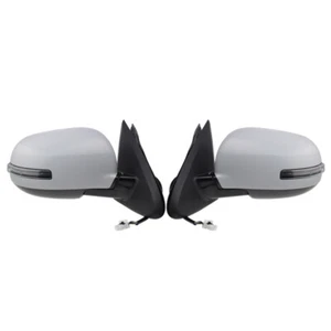 1Pair Rearview Mirror Assy 7-Pins Fit For Mitsubishi Outlander Sport 2016-19 oy - Picture 1 of 6