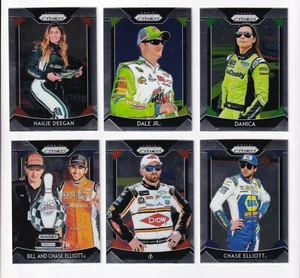 2019 Panini Prizm Complete 100 card set With Variations BV$40! Stars & Rookies! - Bild 1 von 1