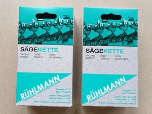 2 Sägekette Ikra 30cm 1,3 45Tg Modelle siehe Beschreibung - Bild 1 von 1