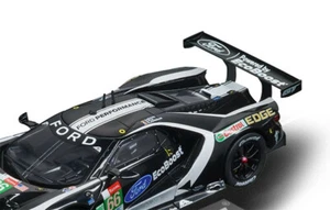 Carrera Digital132 - Evo Heckspoiler/Kleinteile Ford GT Race Car "30970+27663" - Bild 1 von 1