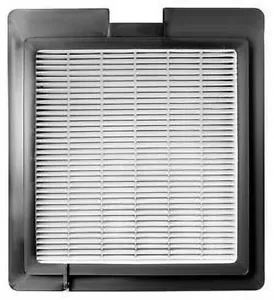 HEPA FILTER FOR FRESH AIR 2.0 & ABOVE PURIFIER SURROUND EVEREST ECOQUEST - Picture 1 of 2