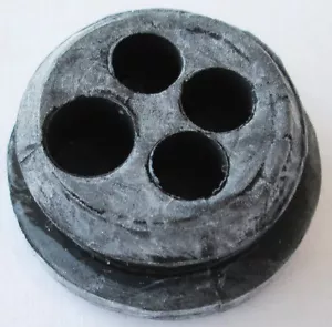1957 Chevrolet Air Vent Cable Grommet (#3.77) - Bild 1 von 1