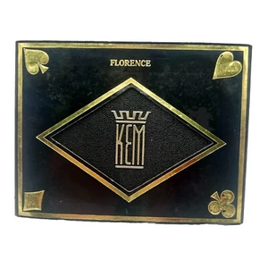 VintageKem Durable Plastic Playing Cards Original Playing Cards - Picture 1 of 14