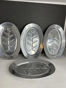 Nordic Ware Steak Sizzler Fajita Plates - Picture 1 of 10