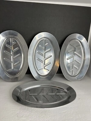 Nordic Ware Steak Sizzler Fajita Plates - Image 1 of 4