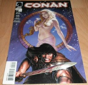 Conan (2004 Dark Horse) #2...Published Mar 2004 by Dark Horse - Picture 1 of 1