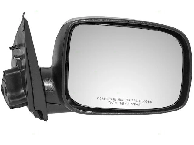 Espejo retrovisor derecho Brock para Isuzu i290 2007-2008 31VFTP Foto 1 de 1