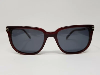 Óculos de sol feminino Ted Baker 58-16-140 vermelho escuro (Moroond) #260032 - Imagem 1 de 4