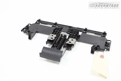 2017-2019 AUDI A4 B9 FRONT LEFT DRIVER SIDE SEAT FORWARD ADJUSTMENT HANDLE OEM - Image 1 of 4