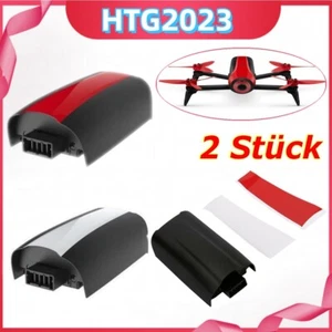 2X 4000mAh 11,1V Battery Hochleistungs-Akku-Ersatz für Parrot Bebop Drone 2.0 DE - Bild 1 von 10