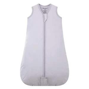 Mosebears Sleep Sack Baby Winter Wearable Blanket with 2-Way Zipper,2.5 TOG C - Picture 1 of 5