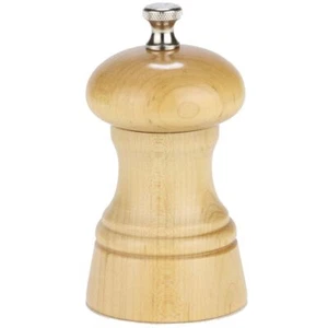 FACTORY SECOND 4" St. Paul Pepper Mill - Picture 1 of 4