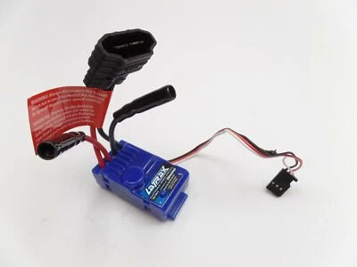 1/18 Traxxas Latrax 3045R Waterproof ESC - Programmable 7.2V TTR® - Image 1 of 3