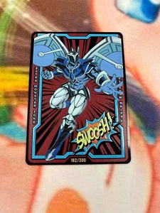 Amanda Lapalme Mana Moon Elemental Hero Stratos metal field center New! 0011