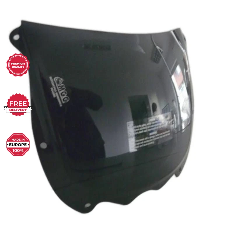 Honda CBR 600 F (1987-1990) Touring | Parabrisas moto Foto 1 de 1