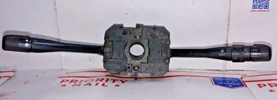 90 91 92 93 Acura Integra combinación combo interruptor OEM faro limpiaparabrisas señal de giro Foto 1 de 4