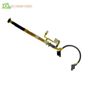 1 pieza Para Canon RF 24-70mm f2.8 L IS USM Lente Antivueltas Cable Flexible Pieza de Reparación - Imagen 1 de 2