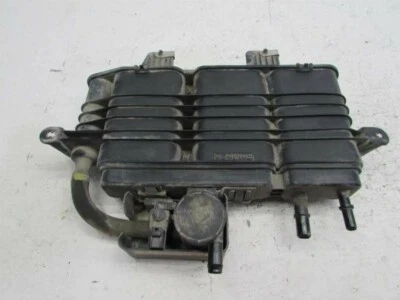 Bote de vapor de combustible Fusion 2007 2009 Ford gasolina carbón caja emisiones OEM Foto 1 de 4