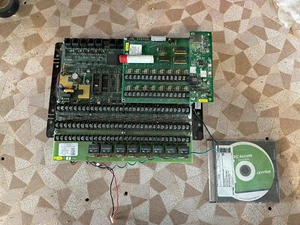 *Untested* HAI Leviton Omni Pro II Board 20A01-31, 19A01-1, 10A06, PC Software - Picture 1 of 9