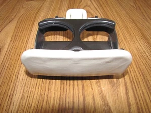 JAGUAR XJ6 XJ12 XJ8 XK8 CUP HOLDER HOLDER OEM - Picture 1 of 6