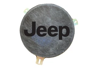 Jeep Grand Cherokee Laredo 5.7L Rear Left LH Door Speaker 05064551AB 2013 OEM - Picture 1 of 4