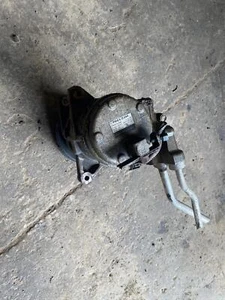 4.0L A/c Air Compressor JEEP WRANGLER 03 04 05 06 - Picture 1 of 3