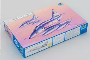 Trompetista 1/32 02267 A-4F Skyhawk - Imagen 1 de 1