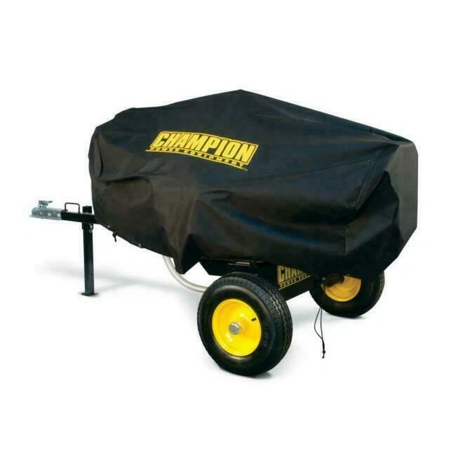 Champion Power Equipment 90054 Storage Cover For 15-27-Ton Log Splitter
