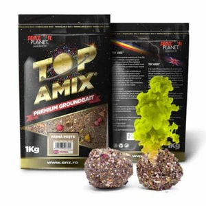 Pastura stick mix alla farina di pesce – Confezione da 1 kg - Foto 1 di 5