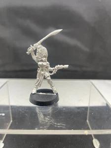 Warhammer40k - Eldar - Howling Banshee - Metal OOP - Picture 1 of 2