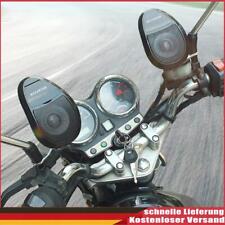 AOVEISE MT493 Motorcycle Bluetooth Speaker MP3 Audio System FM Radio U Disk