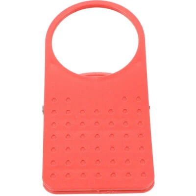 Porta-copo para braçadeira de sofá armazenamento mesa de piscina cadeira de praia - Imagem 1 de 4