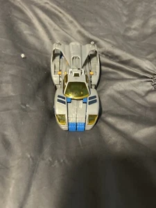 Transformers Armada Blurr *TOP ZUSTAND* unvollständig - Bild 1 von 3