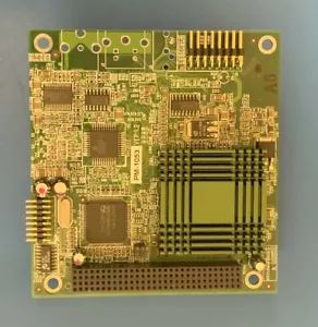 PM-1053 IEI PC104 Plus MPEG2 Audio/Video Capture Module - Picture 1 of 4