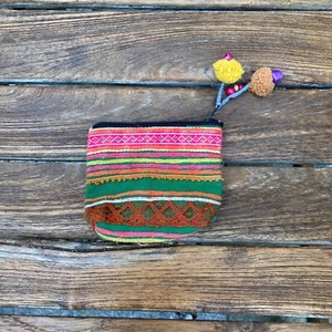 Vintage Small Coin Purse - Picture 1 of 3